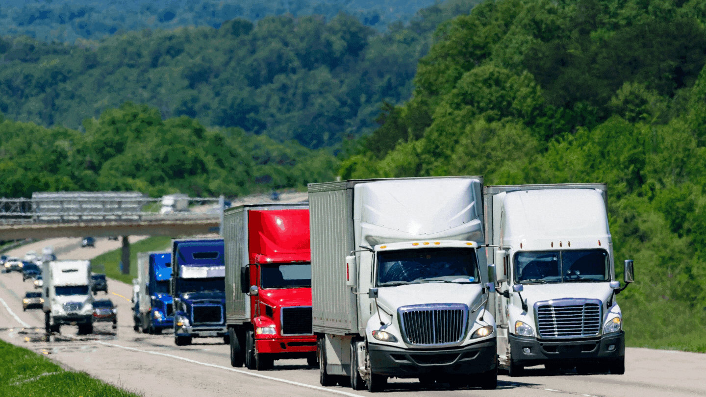 Brokers! Cold Calling, Think Freight Matching